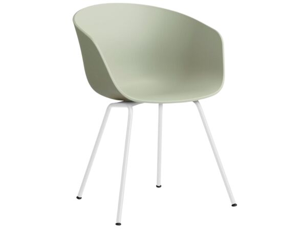 2_AA230- D150-AA51_AAC 26 pastel green 2.0 shell_white powder coated steel base.jpg