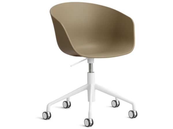 2_AA278-D129-AA51_AAC 52 clay 2.0 shell_white powder coated aluminium base.jpg
