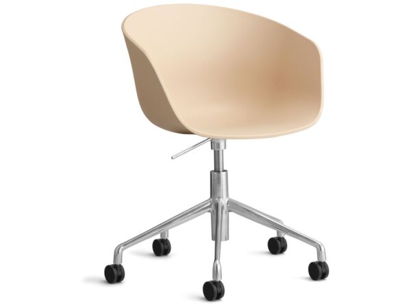 2_AA279-D126-AA51_AAC 52 pale peach 2.0 shell_polished aluminium base.jpg
