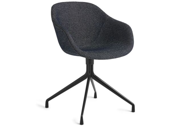2_AC102-A001-AA14-01TS_AAC 221 Fairway dark blue_black powder coated alu swivel base.jpg