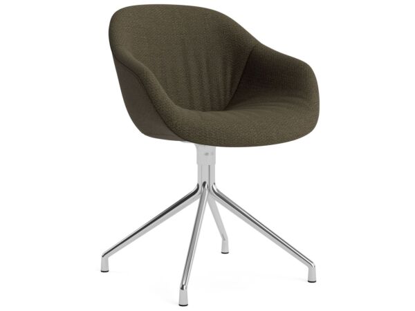 2_AC104-A108-AN21-02GB_AAC 221 Soft Maglia olive_polished alu swivel base.jpg