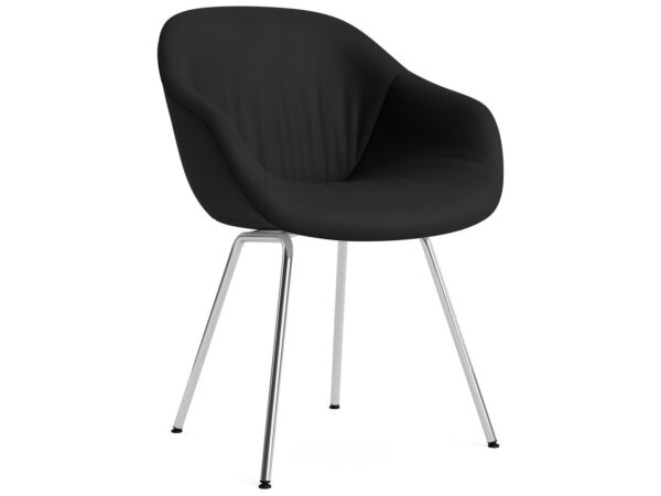 2_AC128-A108-AA36-02BC_AAC 227 Soft Sense black_chromed steel base.jpg