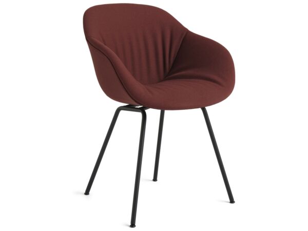 2_AC126-A108-AA07-01MR_AAC 227 Soft Steelcut 655_black powder coated base.jpg