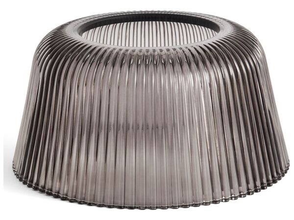 2_zAE059-C591-AN10_Shade for Brim Pendant 245 smoked grey glass.jpg