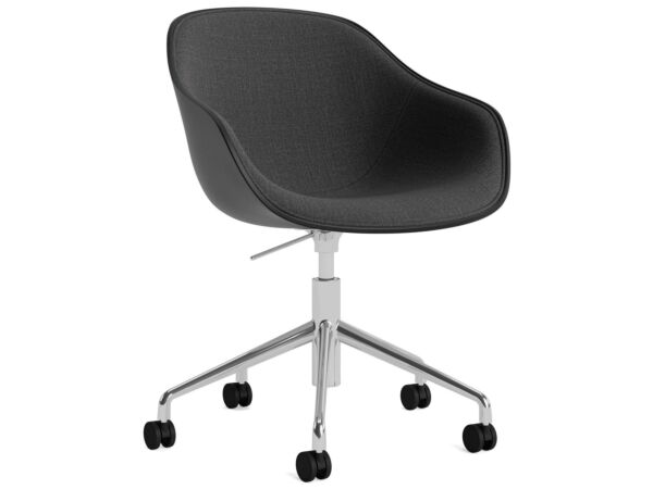 2_AC132-D169-AA26-01DU_AAC 252 front uph Canvas 174_black 2.0 shell_polished alu base.jpg