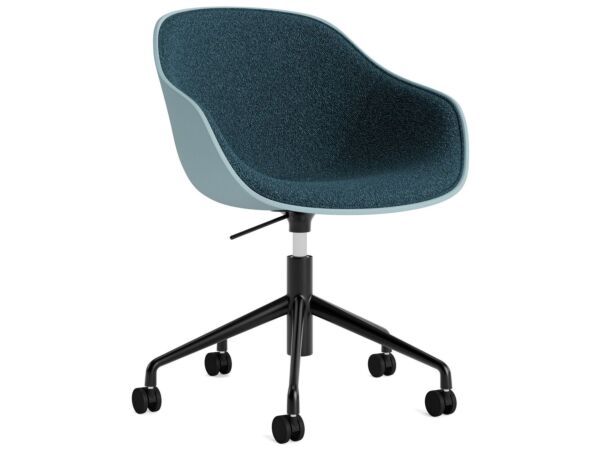 2_AC130-D163-AA13-01UI_AAC 252 front uph Flamiber Petrol blue J4_dusty blue 2.0 shell_black powder coated alu base.jpg