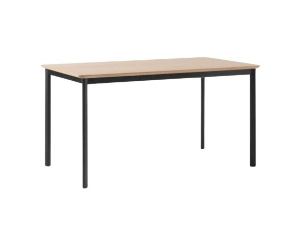 1_Drip-Dining-Table-HW115_Veneer-Clear-Lacquered-Oak-w.-Black-Frame_Angled-Front-1200x1600.jpg