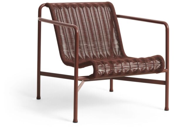 2_AE453-B485_Palissade Cord Lounge Chair Low iron red.jpg