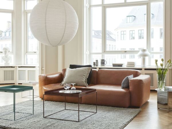 5_Seater Combination 1_Sense cognac light grey stitching_Tray Table Coffee Chocolate High Gloss.jpg