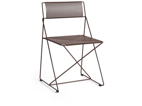 1_AE919-E679_X-Line Chair iron red powder coated steel seat back_iron red powder coated steel base.jpg