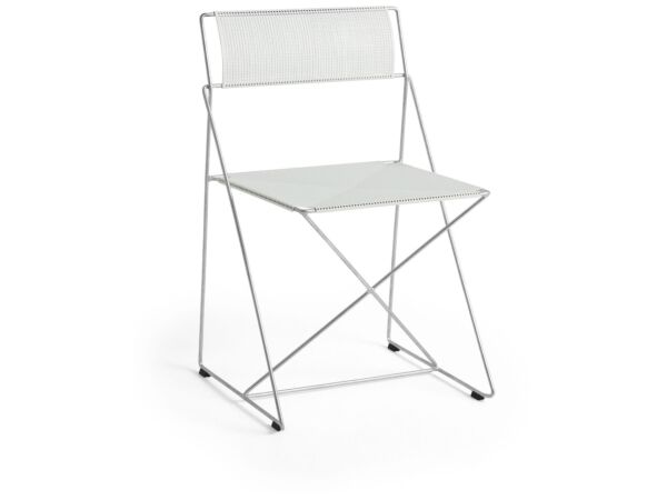 2_AE914-E677_X-Line Chair chalk white powder coated steel seat back_hot galvanised steel base.jpg