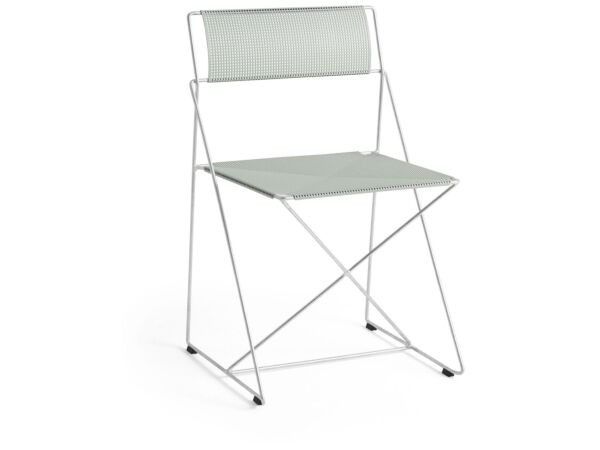 2_AE914-E678_X-Line Chair pale linden powder coated steel seat back_hot galvanised steel base.jpg