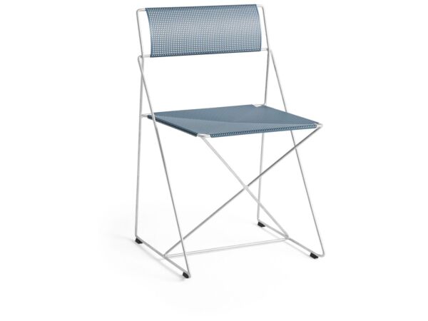 2_AE914-E683_X-Line Chair powder blue powder coated steel seat back_hot galvanised steel base.jpg