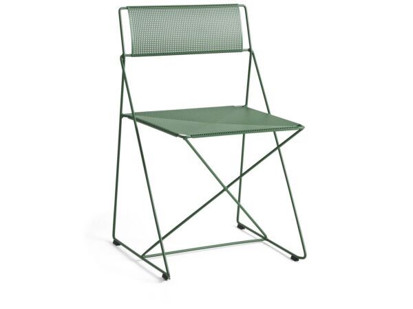 2_AE921-E681_X-Line Chair leek green powder coated steel seat back_leek green powder coated steel base.jpg