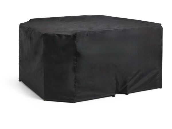 2_AF003-E971_Palissade Cover for Table 170 x 90 cm incl 4 pcs Dining Armchair black.jpg