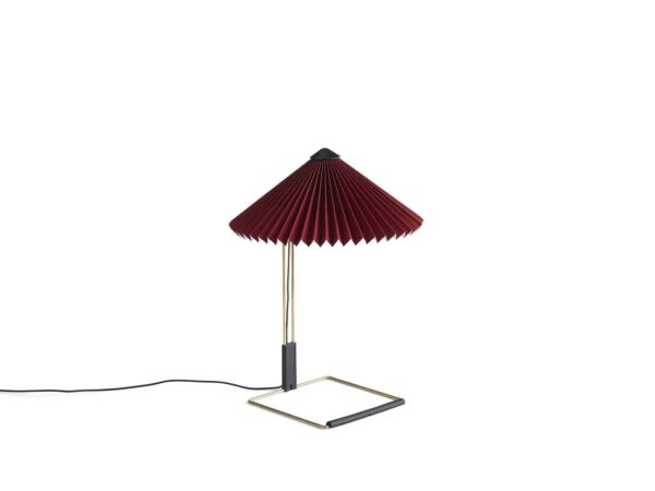2_Matin Table Lamp 300 Polished red.jpg
