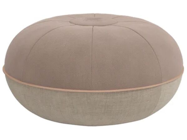 〇POUF / NATURAL　ライトイヤーズ POUF / NATURAL｜LIGHT YEARS