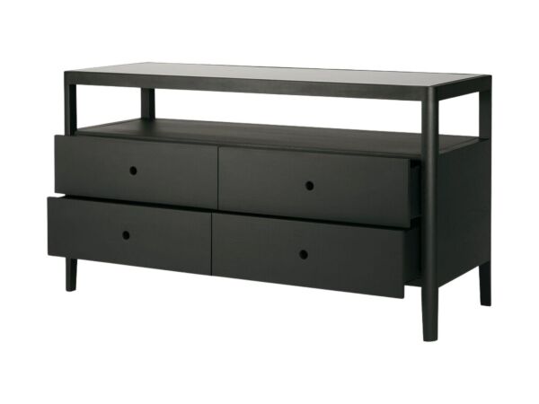 2_zSpindle_dresser_oak_varnished_black_4_drawers_side02.jpg