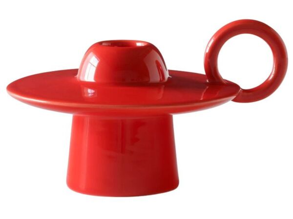 2_Momento Candleholder JH39 Poppy Red.jpg