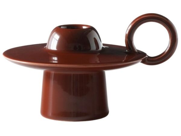 2_Momento Candleholder JH39 Red Brown.jpg