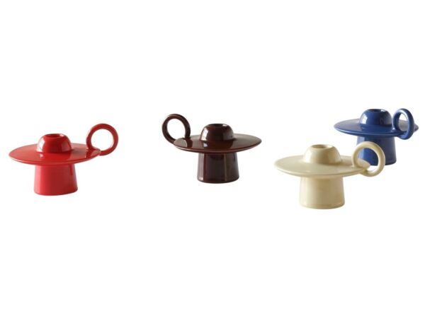2_zMomento Candleholder JH39 Red Brown Azure Ivory Poppy Red2.jpg