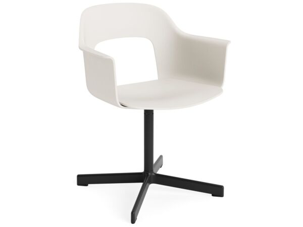 2_AF290-F330-AA51-01UF_Layout Armchair 231_black alu 4 star swivel base_cream white shell.jpg