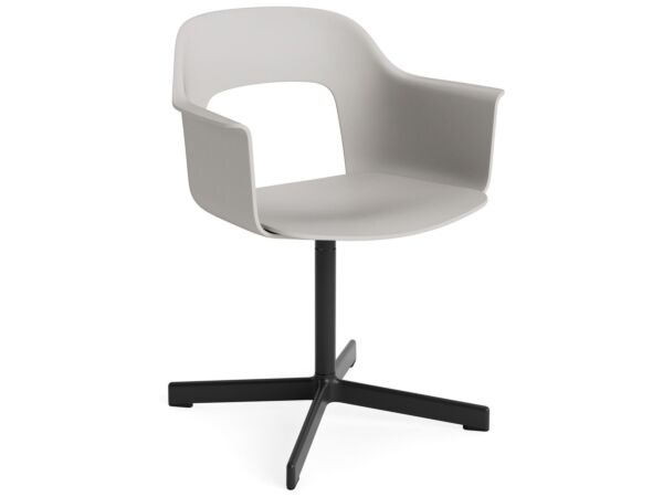 2_AF290-F331-AA51-01UF_Layout Armchair 231_black alu 4 star swivel base_sky grey shell.jpg