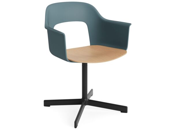 2_AF294-F356-AA51-01UF_Layout Armchair 232_black alu 4 star swivel base_ocean shell_wb lacq oak seat.jpg