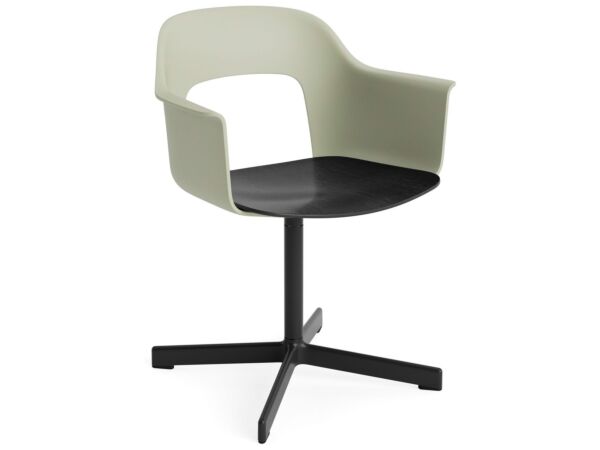 2_AF294-F361-AA51-01UF_Layout Armchair 232_black alu 4 star swivel base_pastel green shell_black wb lacq oak seat.jpg