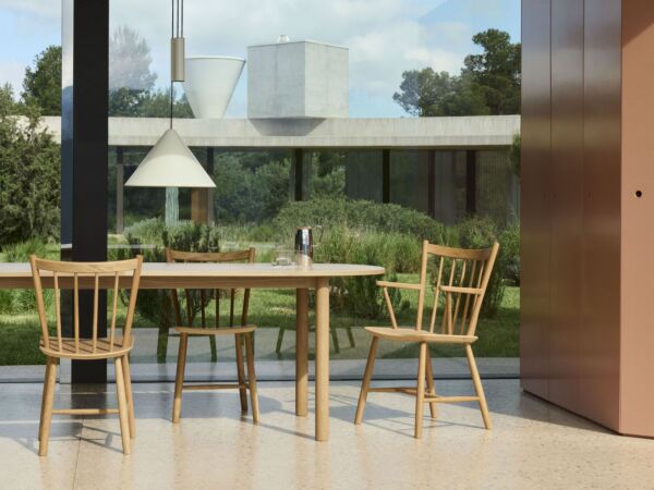5_Annex Table Oblong oak_Compass Adjustable Pendant oyster white_J41 Chair_J42 Chair oak.jpg