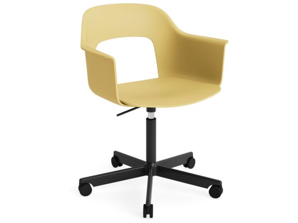 2_AF306-F333-AA51-01UF_Layout Armchair 241_black alu 5 star swivel wheel base_biscotti shell.jpg