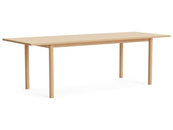 2_AF213-F307-AT16_Annex Table Overhang wb lacq oak legs wb lacq oak apron L240 x W90 x H75 wb lacq oak tabletop.jpg