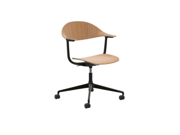 2_Mynt Plywood 4 branche noir roulettes.jpg