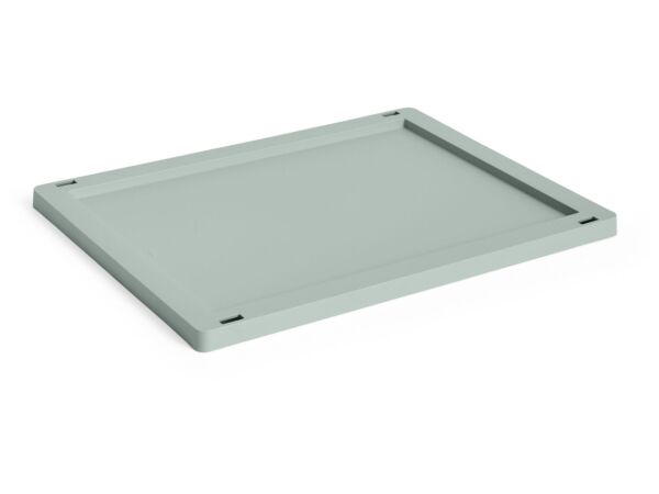 2_AE759-A602-AG28_HAY Colour Crate Lid Plastic M sage green.jpg