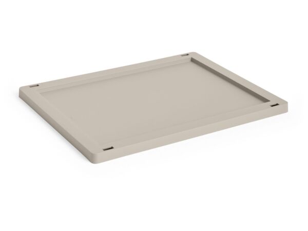 2_AE759-A602-AG39_HAY Colour Crate Lid Plastic M warm grey.jpg