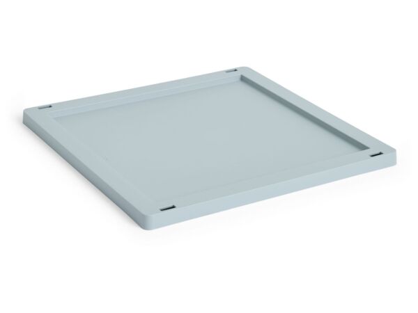 2_AE759-F127-AF89_HAY Colour Crate Lid Plastic M Square_Cube dust blue.jpg