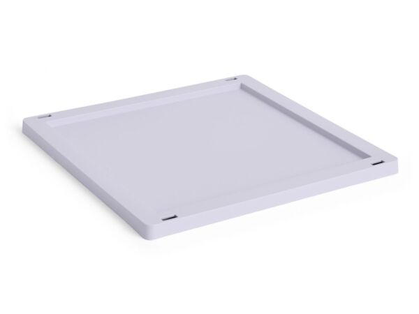2_AE759-F127-AB78_HAY Colour Crate Lid Plastic M Square_Cube lavender.jpg