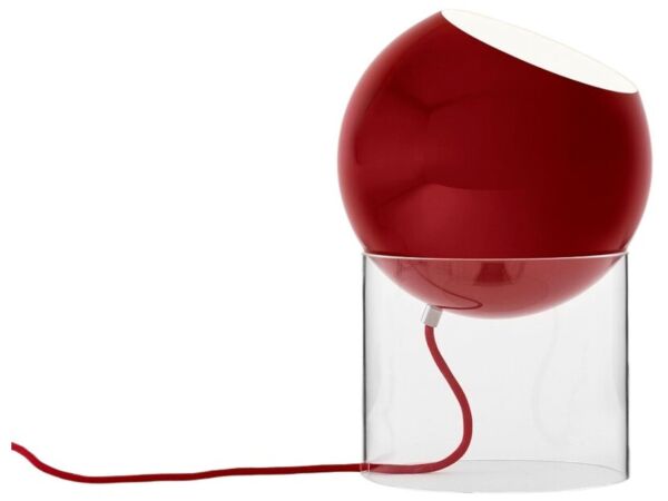 1_146090A182_146094_Topan-Table-Lamp-VP13_Clear-Acrylic-w.-Vermilion-Red_Side_.jpg