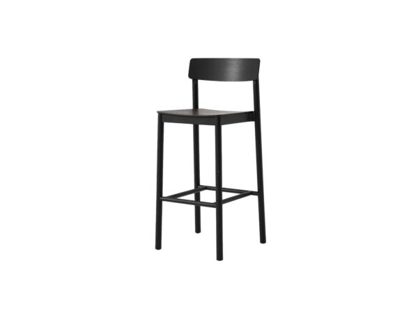 2_146207_Betty Bar Chair TK16_Black Lacquered Ash_Angled Front.jpg