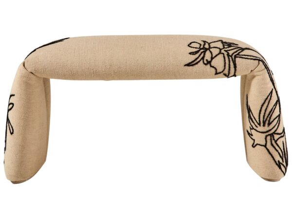 2_Banc Folded M Beige flowers.jpg