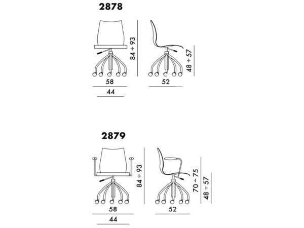 3_Maui kartell chaise de bureau.jpg