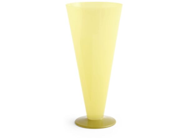 2_AF574-A603-AU91_Conical Vase L yellow and lime green.jpg