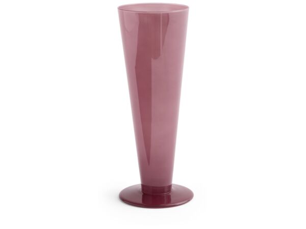 2_AF574-A602-AU90_Conical Vase M rose and dark red.jpg
