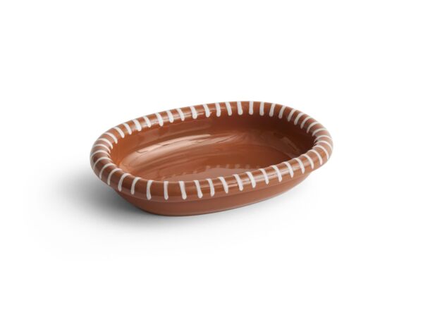 2_Barro Oval Dish natural white stripes.jpg