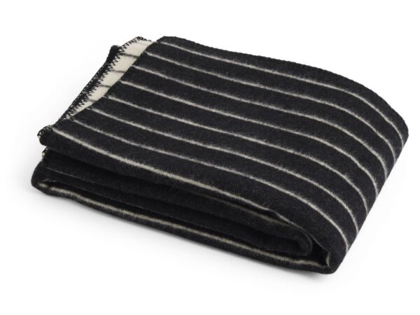 2_AE958-D809-AS27_Outdoor Market Throw W130xL180 black_beige stripe.jpg