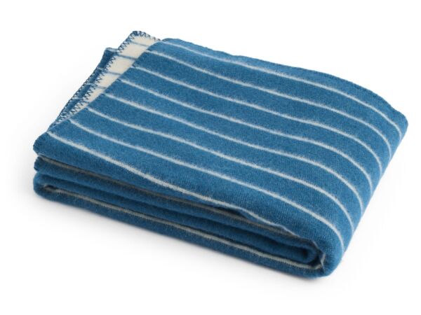 2_AE958-D809-AS28_Outdoor Market Throw W130xL180 blue_beige stripe.jpg