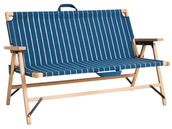 2_Outdoor Market Folding Sofa blue with beige stripe.jpg