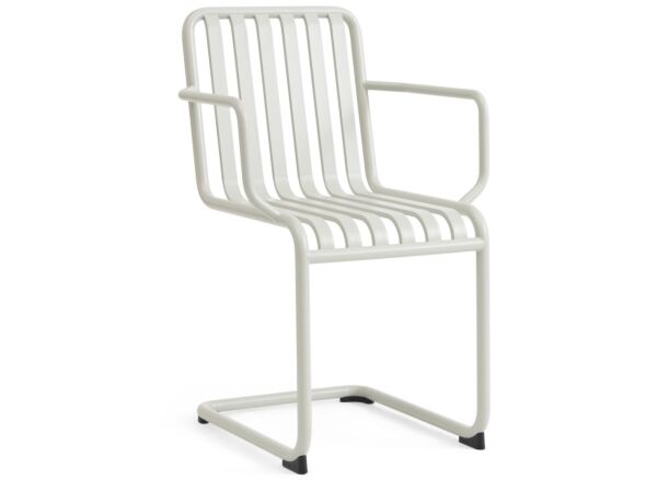 1_AF592-A221_Palissade Cantilever Armchair sky grey powder coated steel.jpg