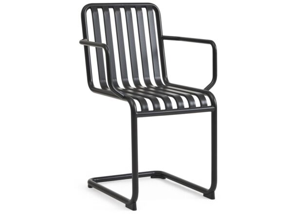 2_AF592-A235_Palissade Cantilever Armchair anthracite powder coated steel.jpg
