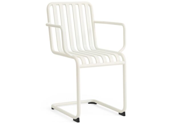 2_AF592-A800_Palissade Cantilever Armchair cream white powder coated steel.jpg
